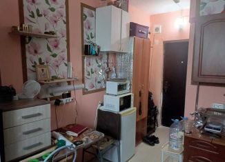 Продам квартиру студию, 17 м2, Анапа, бульвар Адмирала Меньшикова, 11