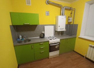 Продажа 1-ком. квартиры, 30 м2, Самара, улица Виталия Жалнина, 13, метро Юнгородок