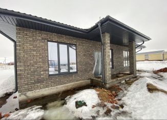 Продается дом, 125 м2, деревня Травкино, Звёздная улица