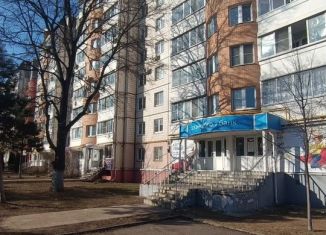 Продается 2-ком. квартира, 51.9 м2, Балабаново, Лесная улица, 14А