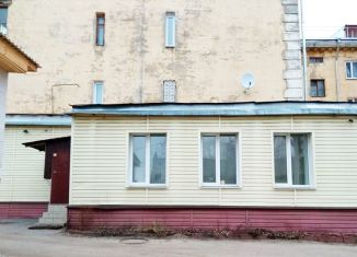 Продам трехкомнатную квартиру, 86.6 м2, Ковров, улица Барсукова, 17