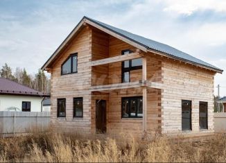 Продажа коттеджа, 100 м2, деревня Ушакова, Загородная улица, 9