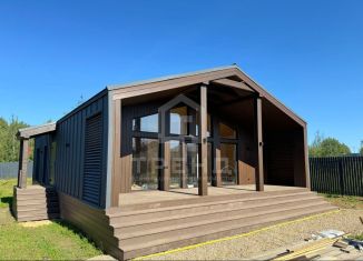 Продажа дома, 95 м2, деревня Низино, Нахимовская улица, 24