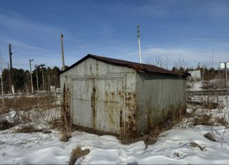 Гараж на продажу, 25 м2, Кыштым, площадь Карла Маркса