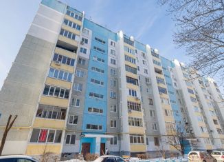 Продажа 3-комнатной квартиры, 62.8 м2, Оренбургская область, микрорайон 70-летия ВЛКСМ, 10