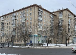 Продам 2-комнатную квартиру, 57.2 м2, Москва, Ленинский проспект, 90, ЮЗАО