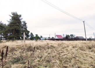 Продажа земельного участка, 15 сот., село Деревянное, Полевой переулок