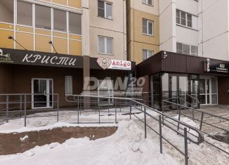 Сдаю помещение свободного назначения, 56 м2, Челябинская область, улица Университетская Набережная, 105