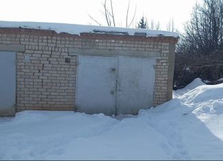 Гараж на продажу, 19 м2, Бугуруслан, Гвардейский переулок