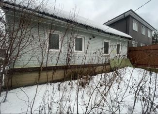 Продаю дом, 72.1 м2, Апрелевка, улица Пойденко, 13