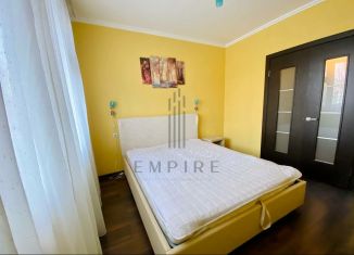 Сдача в аренду трехкомнатной квартиры, 44.8 м2, Москва, Нарвская улица, 1Ак3, ЖК Головино