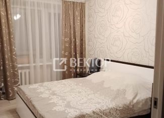 Продам 3-комнатную квартиру, 61 м2, Буй, улица Максима Горького, 27