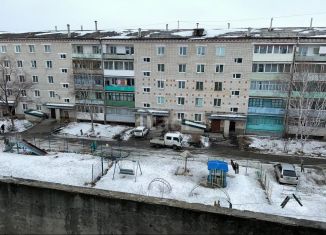 2-комнатная квартира на продажу, 53.7 м2, Амурская область, Юбилейная улица, 7