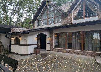 Сдам коттедж, 170 м2, деревня Юкки, Ленинградское шоссе