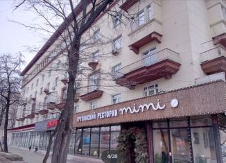 Продаю комнату, 16.8 м2, Москва, шоссе Энтузиастов, 66/1, район Перово