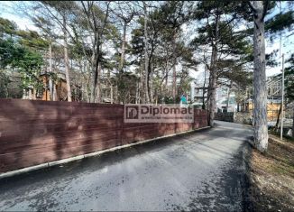 Продаю участок, 8 сот., посёлок городского типа Кореиз, Парковый спуск, 9