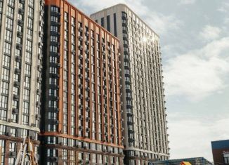 Продажа 1-ком. квартиры, 34.6 м2, Ростов-на-Дону, Кировский район