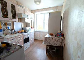 Продажа 4-комнатной квартиры, 78.6 м2, Республика Башкортостан, Гвардейская улица, 60