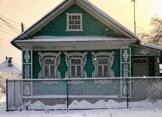 Продажа дома, 45 м2, Саранск, улица Павлика Морозова