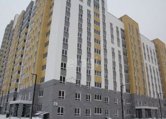 Продам 1-комнатную квартиру, 31.2 м2, Ульяновск, жилой комплекс Юность, 3