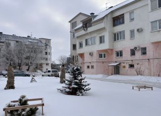 Продам трехкомнатную квартиру, 62 м2, Оренбург, Газпромовская улица, 67