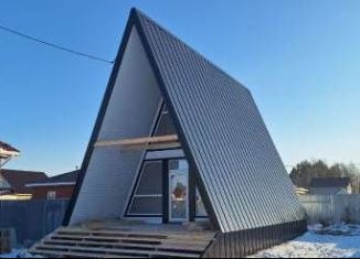 Продается дом, 60 м2, село Сапуголи