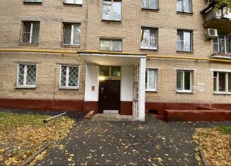 2-ком. квартира на продажу, 34 м2, Москва, 2-я Новоостанкинская улица, 21, метро ВДНХ