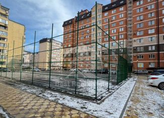 Продам 2-комнатную квартиру, 87 м2, Каспийск, проспект М. Омарова, 22