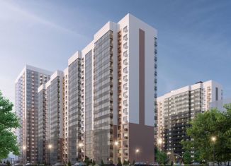 Продам квартиру студию, 20.6 м2, Воронеж