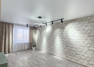 Продажа 3-ком. квартиры, 60 м2, Хабаровский край, проспект Ленина, 80