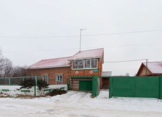 Продажа дома, 106.2 м2, Альметьевск, Набережная улица