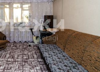 Трехкомнатная квартира на продажу, 59.7 м2, Благовещенск, улица Воронкова, 4/2