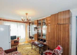 Трехкомнатная квартира на продажу, 58.9 м2, Улан-Удэ, Московская улица, 4