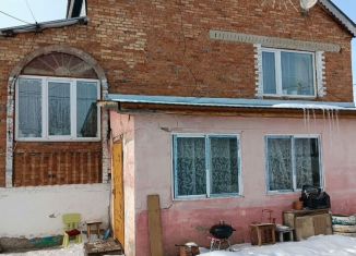 Продается дом, 143 м2, село Кульшарипово, улица Тукая