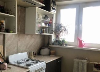 Продаю трехкомнатную квартиру, 59 м2, Серпухов, Советская улица, 107