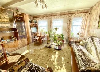 Дом на продажу, 70 м2, поселок Апраксино, улица Коммунаров, 34