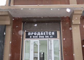 Продам помещение свободного назначения, 74 м2, Махачкала, улица Магомета Гаджиева, 81