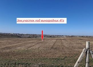 Продам участок, 400 сот., Вилинское сельское поселение