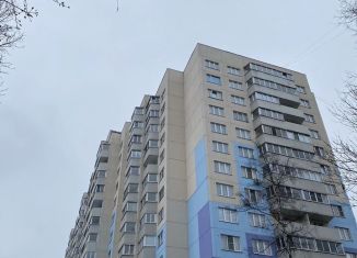 Однокомнатная квартира в аренду, 35 м2, Санкт-Петербург, улица Шотмана, 6к3, муниципальный округ № 54