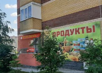 Продажа помещения свободного назначения, 126.2 м2, Тюмень, улица Михаила Сперанского, 23, Восточный округ