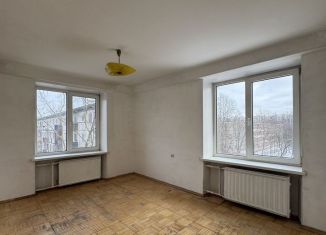 Продается 2-комнатная квартира, 50 м2, Санкт-Петербург, проспект Науки, 14к1, метро Политехническая