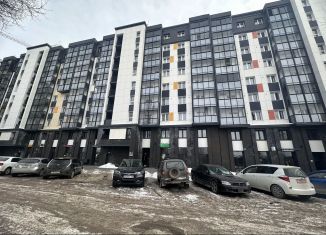 Продажа квартиры студии, 34 м2, Иркутская область, Пулковский переулок, 28