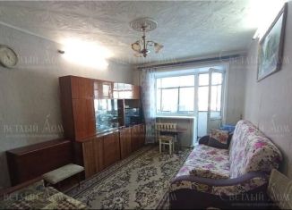 Продам 2-комнатную квартиру, 47.2 м2, Чернушка, Юбилейная улица, 6