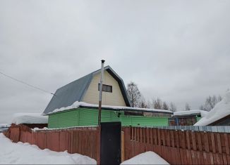 Продажа дома, 50 м2, территория Эжвинский, 10-й проезд