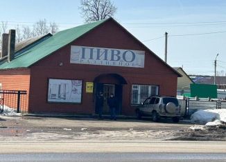 Продается торговая площадь, 78.3 м2, Белебей, Красноармейская улица, 132