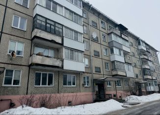 Продается двухкомнатная квартира, 43.7 м2, Архангельск, Рейдовая улица, 9