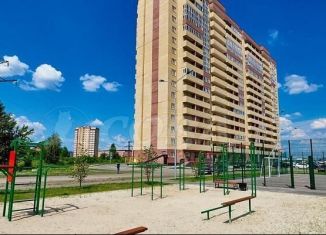 Продаю 1-комнатную квартиру, 35 м2, Тюмень, Верхнетарманская улица, 1