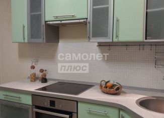 Продажа 2-ком. квартиры, 69.1 м2, Киров, Советская улица, 86