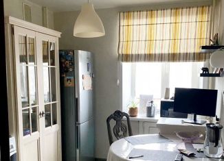 Продается двухкомнатная квартира, 51.7 м2, Гусь-Хрустальный, Теплицкий проспект, 21