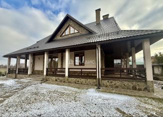 Продам дом, 407.6 м2, Раменское, улица Гостица, 53